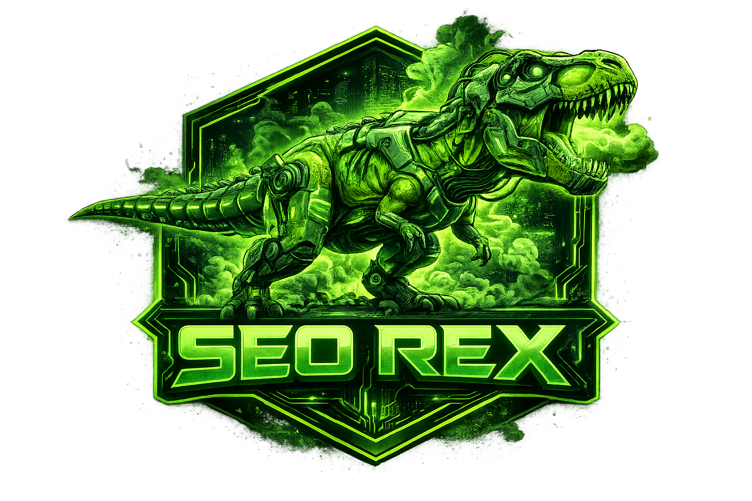logo seorex